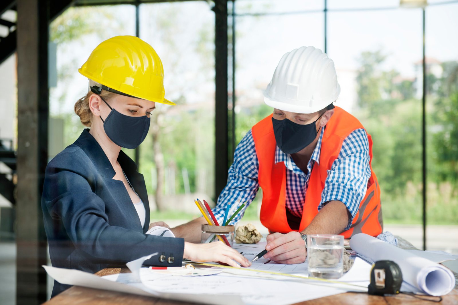 ESTIMATION Services
